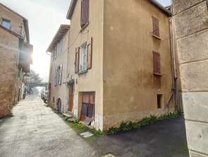 Vente Maison 1 chambreSaint-Affrique