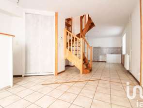 Vente Maison 3 chambresSaint-Affrique