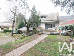 Vente Maison 6 chambresSaint-Affrique