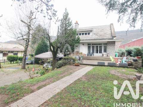 Vente maison 7 pièces Saint-Affrique 12