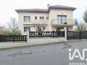 Vente Maison 5 chambresSaint-Affrique