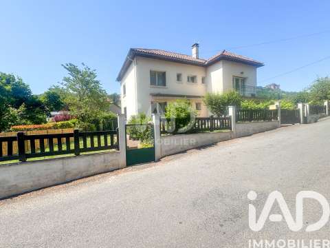 Vente maison 6 pièces Saint-Affrique 12