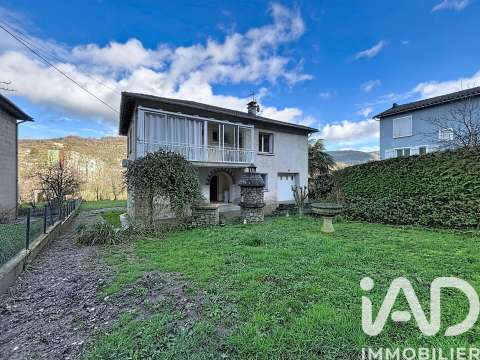 Vente maison 5 pièces Saint-Affrique 12