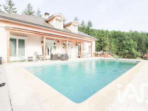Vente Maison 4 chambresSaint-Affrique