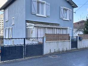 Vente Maison 3 chambresSaint-Affrique