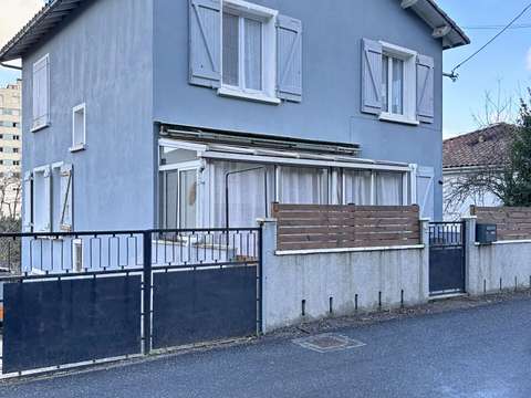 Vente maison 5 pièces Saint-Affrique 12