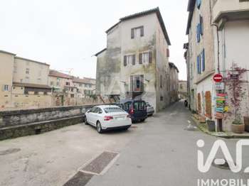 Vente maison 7 pièces Saint-Affrique 12