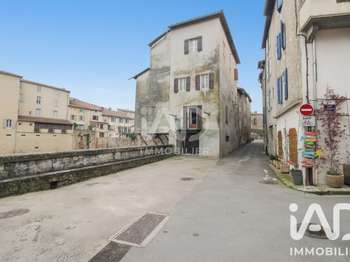 Vente maison 7 pièces Saint-Affrique 12