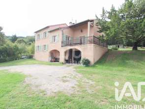 Vente Maison 3 chambresSaint-Affrique