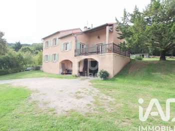 Vente maison 4 pièces Saint-Affrique 12