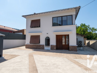 Vente maison 7 pièces Vente maison 7 pièces