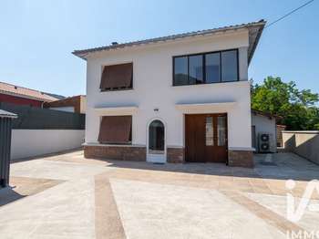 Vente maison 7 pièces Saint-Affrique 12