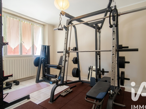 Vente maison 7 pièces Vente maison 7 pièces