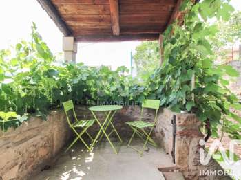 Vente maison 3 pièces Saint-Affrique 12