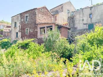 Vente Maison 3 chambresSaint-Affrique