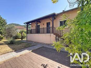 Vente Maison 5 chambresSaint-Affrique