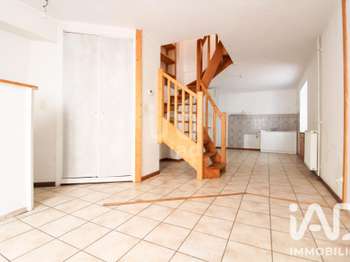 Maison 4 pièces 78 m² · à Saint-Affrique · 78 m² · 70 000 €