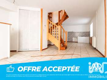 Vente maison 4 pièces Saint-Affrique 12