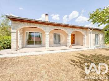 Maison 4 pièces 125 m² · à Saint-Affrique · 125 m² · 325 000 €