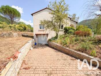 Vente maison 4 pièces Saint-Affrique 12