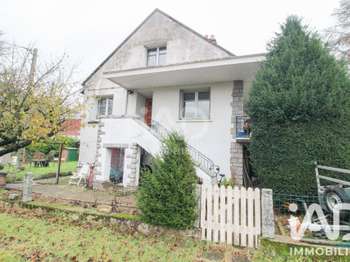 Vente maison 7 pièces Saint-Affrique 12