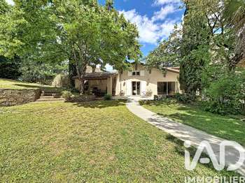 Vente maison 10 pièces Saint-Affrique 12