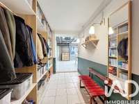 Vente maison 10 pièces