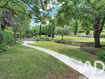 Vente maison 10 pièces