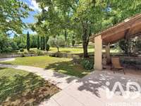 Vente maison 10 pièces