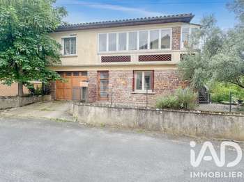 Vente maison 6 pièces Saint-Affrique 12