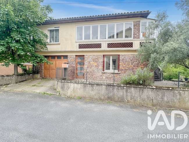 Maison 6 pièces 150 m² · à Saint-Affrique · 150 m² · 179 000 €
