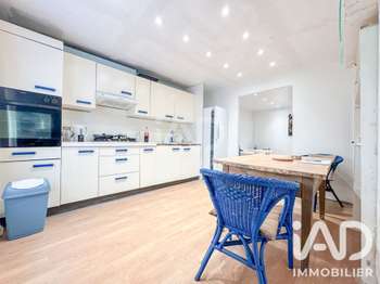 Vente maison 3 pièces Vente maison 3 pièces