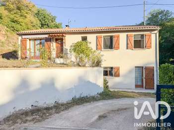 Vente Maison 5 chambresSaint-Affrique
