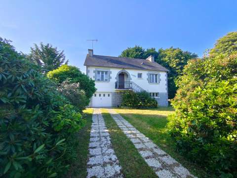 Vente maison 4 pièces Saint-Agathon 22