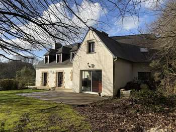Vente maison 7 pièces Saint-Agathon 22