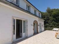 Vente maison 11 pièces