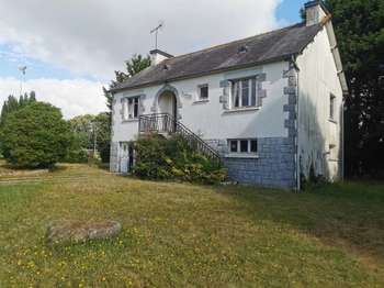 Maison 4 pièces 118 m² · à Saint-Agathon · 118 m² · 158 000 €