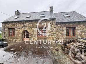 Vente Maison 3 chambresSaint-Agathon