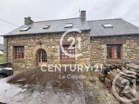 Vente maison 4 pièces Saint-Agathon 22
