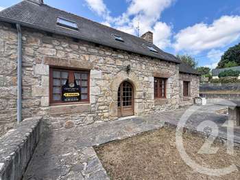 Vente maison 4 pièces Saint-Agathon 22