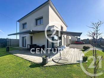 Vente maison 7 pièces Saint-Agathon 22