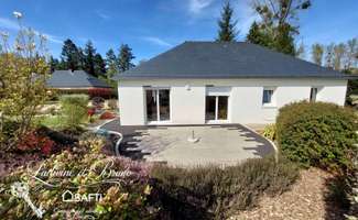 Photo Vente maison Saint-Agathon