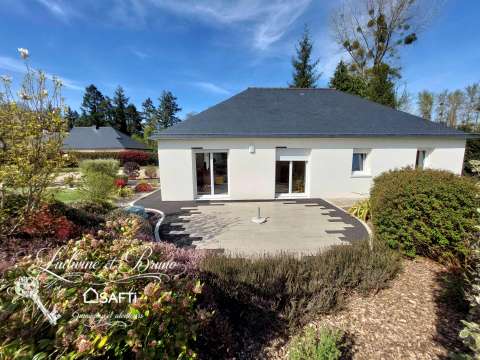 Vente maison 5 pièces Saint-Agathon 22