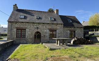 Photo Vente maison Saint-Agathon