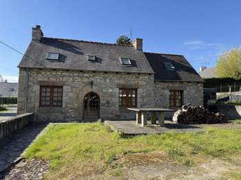 Vente maison 4 pièces Saint-Agathon 22