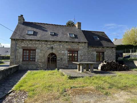 Vente maison 4 pièces Saint-Agathon 22