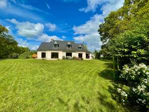 Vente Maison 5 chambresSaint-Agathon