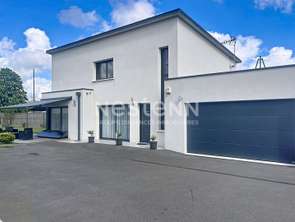 Vente Maison 5 chambresSaint-Agathon