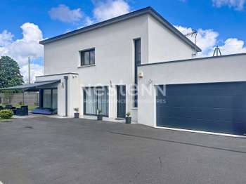 Vente maison 7 pièces Saint-Agathon 22
