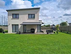 Vente Maison 5 chambresSaint-Agathon